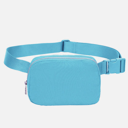 Belt Waist Bag Crossbody Fanny Pack