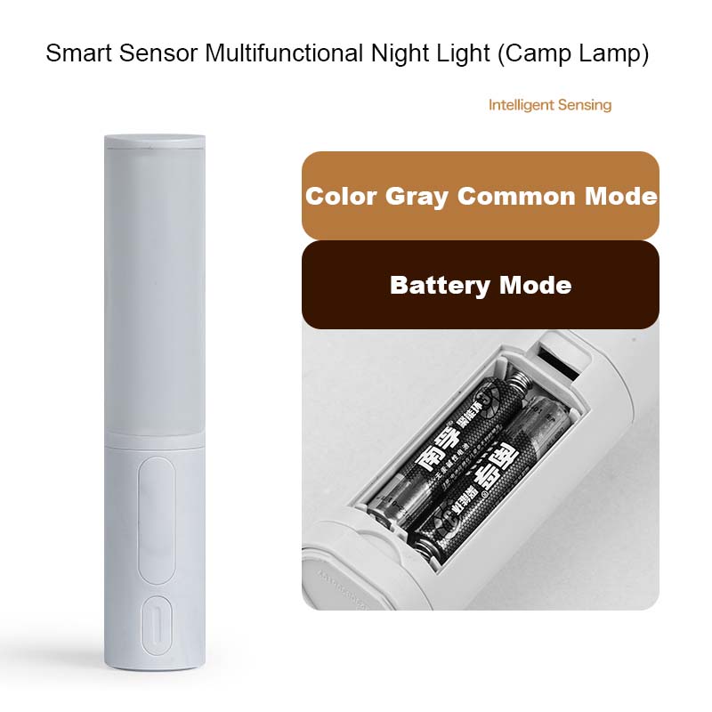 Motion Sensor LED Night Light