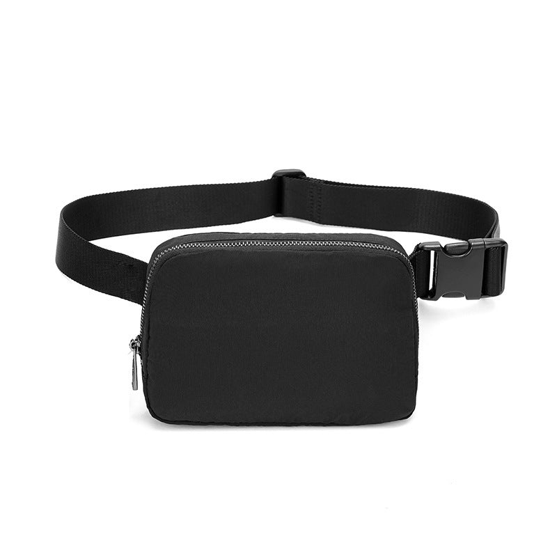 Belt Waist Bag Crossbody Fanny Pack