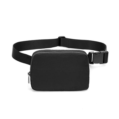 Belt Waist Bag Crossbody Fanny Pack