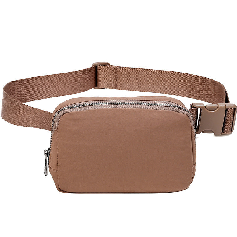 Belt Waist Bag Crossbody Fanny Pack