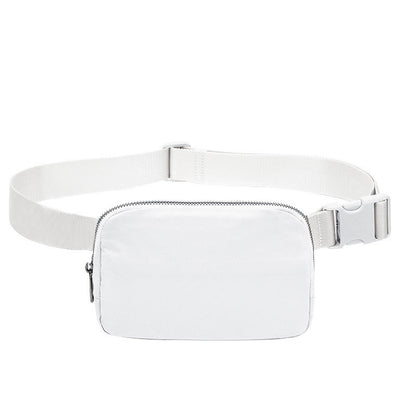 Belt Waist Bag Crossbody Fanny Pack