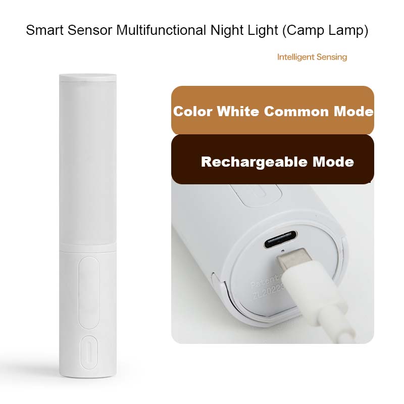 Motion Sensor LED Night Light