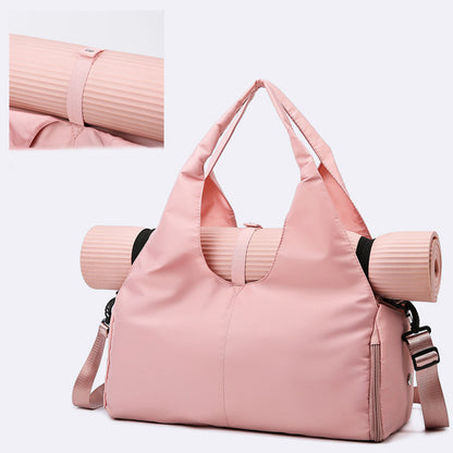 Women Yoga Bag