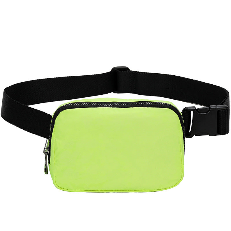 Belt Waist Bag Crossbody Fanny Pack