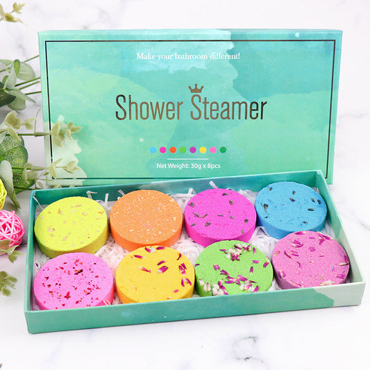 ScentSoothe Shower Steamers