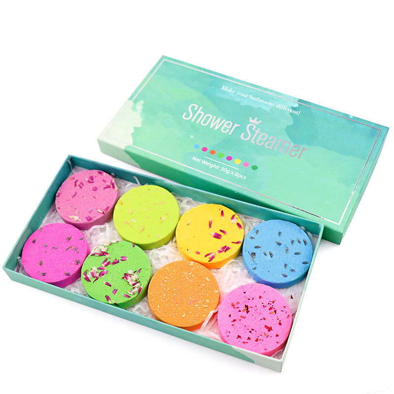 ScentSoothe Shower Steamers