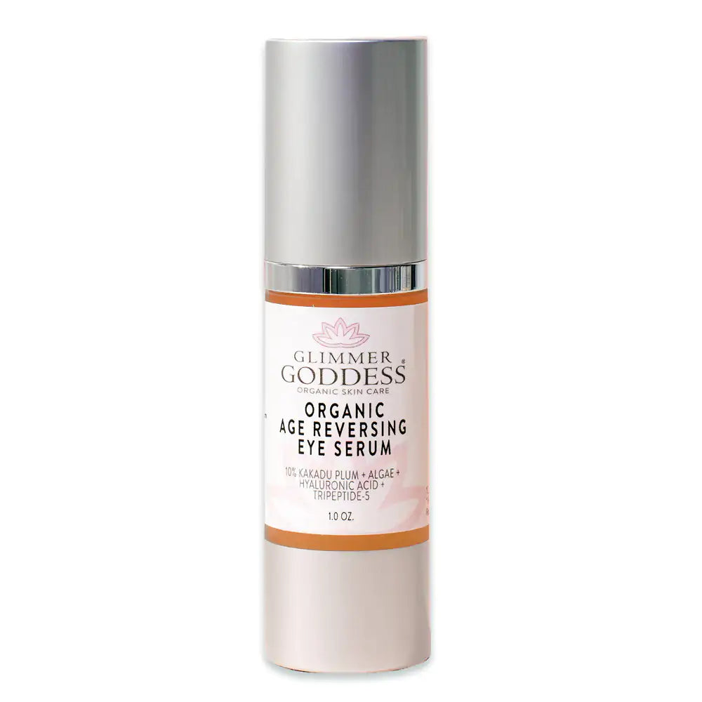 Timeless Gaze Eye Elixir