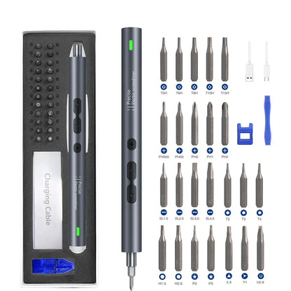 Electric Screwdriver Set