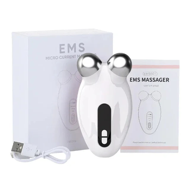 face lifting massager