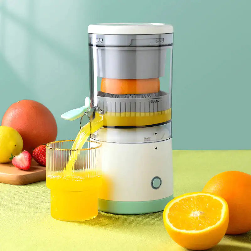 QuickJuice Pro | Instant Fresh Juice Extractor