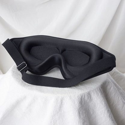 DreamComfort Memory Foam Mask