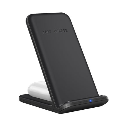 3in1 Wireless Dock Station