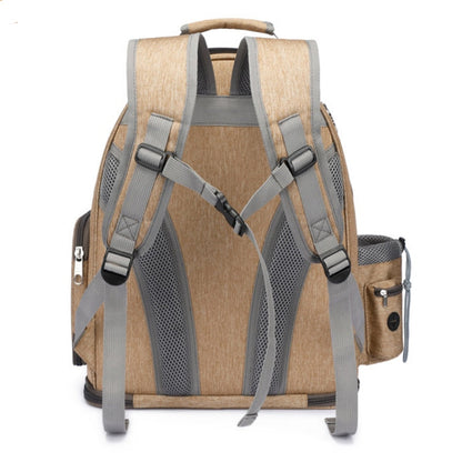 Cat Carrier Backpack Capsule