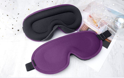 DreamComfort Memory Foam Mask