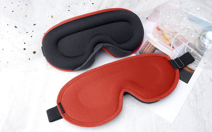 DreamComfort Memory Foam Mask