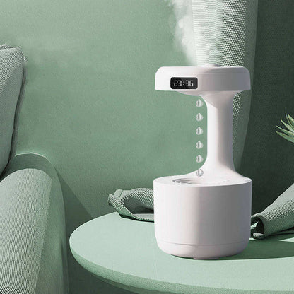 Water Drop Humidifier Diffuser